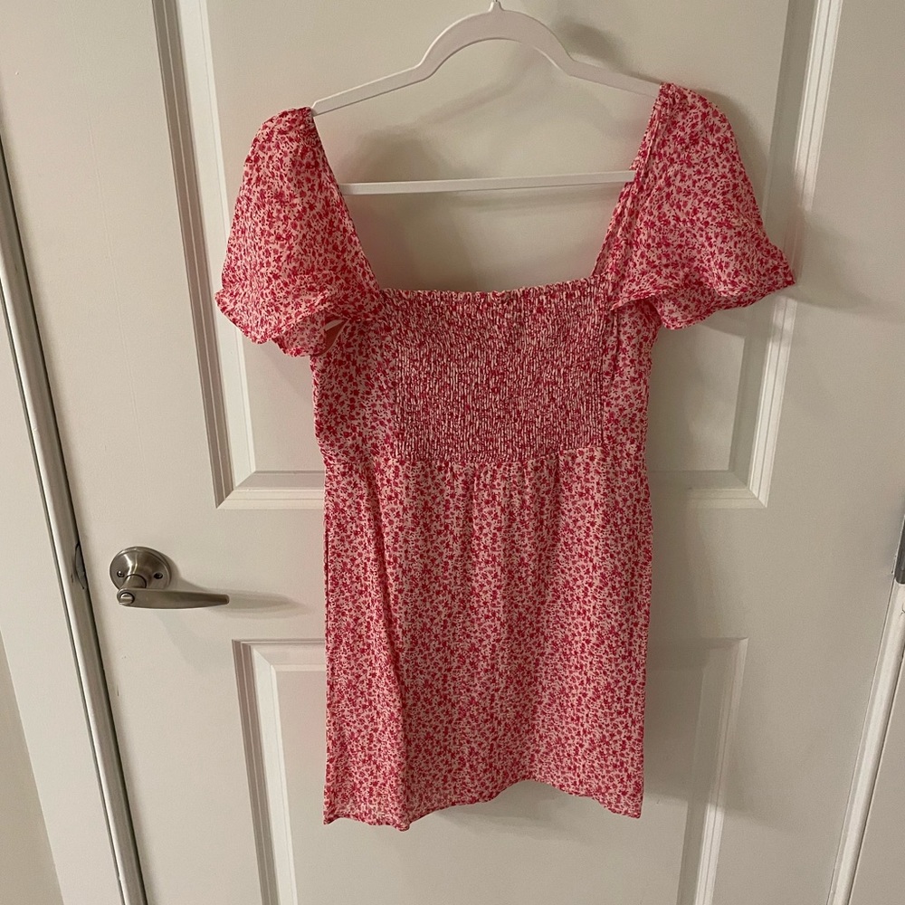 Show Me Your Mumu Dress
